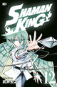 Book cover of: SHAMAN KING Omnibus 7 (Vol. 19-21). By: 武井 宏之