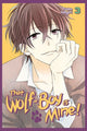 Book cover of: That Wolf-Boy Is Mine! Omnibus 2 (Vol. 3-4). By: Yoko Nogiri