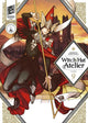Book cover of: Witch Hat Atelier 9. By: 白浜鴎