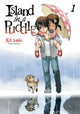 Book cover of: Island in a Puddle 1. By: Kei Sanbe