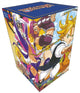 Seven Deadly Sins Manga Box Set 6 9781646514700 Nakaba Suzuki (Duplicate)