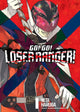 Book cover of: Go! Go! Loser Ranger! 1. By: Negi Haruba