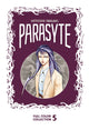 Book cover of: Parasyte Full Color Collection 5. By: Hitoshi Iwaaki