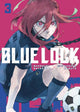 Blue Lock 3 9781646516568 Muneyuki Kaneshiro