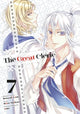 Book cover of: Great Cleric 7. By: Hiiro Akikaze