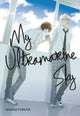 Book cover of: My Ultramarine Sky. By: Nagisa Furuya