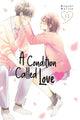 Book cover of: Condition Called Love 11. By: Megumi Morino