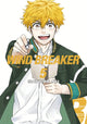 WIND BREAKER 5 9781646518395 Satoru Nii