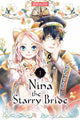 Book cover of: Nina the Starry Bride 1. By: リカチ