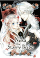 Book cover of: Nina the Starry Bride 3. By: リカチ