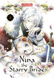 Book cover of: Nina the Starry Bride 4. By: リカチ