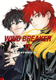 Book cover of: WIND BREAKER 17