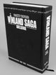 Book cover of: Vinland Saga Deluxe 3. By: Makoto Yukimura