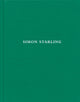 Book cover of: Simon Starling. By: Simon Starling