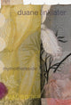 Book cover of: Duane Linklater: mymothersside. By: Duane Linklater