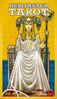 Book cover of: Keymaster Tarot