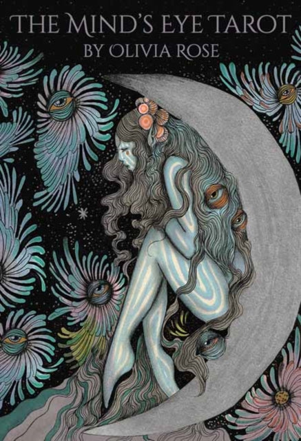 Book cover of: Mind's Eye Tarot