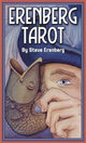 Book cover of: Erenberg Tarot