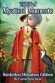 Book cover of: Tarot of Mystical Moments Borderless Miniature Edition