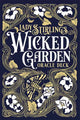 Book cover of: Lady Stirling's Wicked Garden Oracle Deck