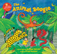Animal Boogie 9781646864898 Barefoot Books