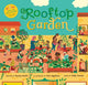 Book cover of: Rooftop Garden. By: Danna Smith