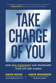 Book cover of: Take Charge of You. By: David Novak