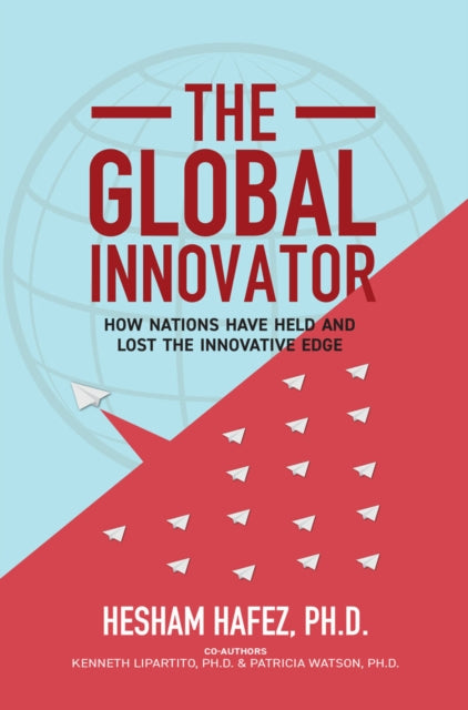 Book cover of: Global Innovator. By: Hesham Hafez