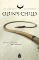 Book cover of: Odin's Child. By: Siri Pettersen