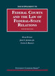 Book cover of: Federal Courts and the Law of Federal-State Relations, 2020 Supplement. By: Peter W. Low