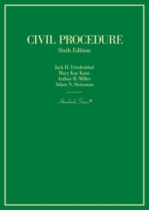 Civil Procedure
