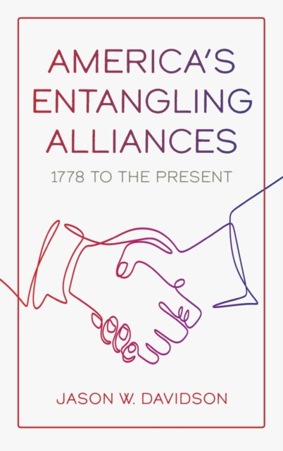 America's Entangling Alliances