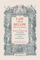 Book cover of: Law from Below. By: Elisabeth Rain Kincaid