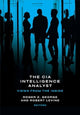 Book cover of: CIA Intelligence Analyst. By: Roger Z. George