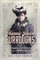Book cover of: Nannie Helen Burroughs. By: Danielle Phillips-Cunningham