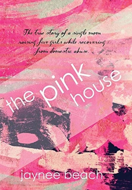 Book cover of: Pink House
