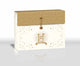 Book cover of: Harry Potter: Hogwarts Constellation Card Portfolio Set