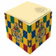 Book cover of: Harry Potter: Hogwarts Memo Cube