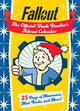 Book cover of: Fallout: The Official Vault Dweller's Advent Calendar
