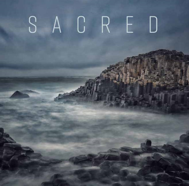 Book cover of: Sacred