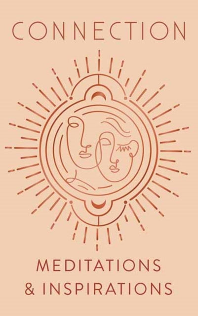 Book cover of: Connection