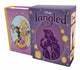 Book cover of: Disney Tangled Tiny Book