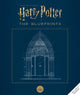 Book cover of: Harry Potter: The Blueprints