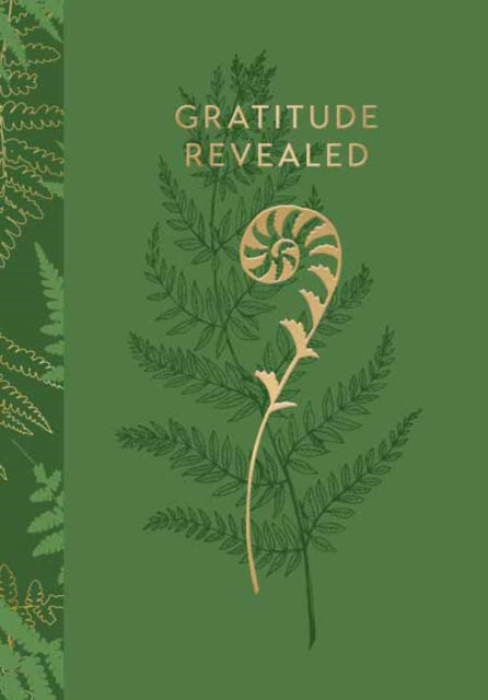 Book cover of: Gratitude Revealed Journal. By: Louie Schwartzberg