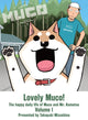 Book cover of: Lovely Muco! 1. By: Takayuki Mizushina