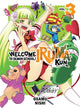 Book cover of: Welcome to Demon School! Iruma-kun 3. By: Osamu Nishi
