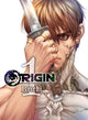 Book cover of: ORIGIN 1. By: Boichi