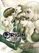 Book cover of: ORIGIN 6. By: Boichi