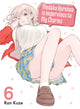 Book cover of: Medaka Kuroiwa Is Impervious to My Charms 6. By: Ran Kuze
