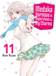 Book cover of: Medaka Kuroiwa Is Impervious to My Charms 11. By: Ran Kuze